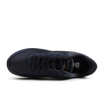 Hugo Boss Kai_Runn_Rsrb Shoes-Dark Blue