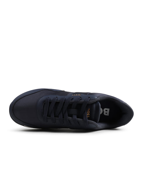 Hugo Boss Kai_Runn_Rsrb Shoes-Dark Blue