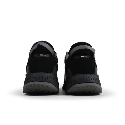 Boss TTNM Evo Run Shoe - Black