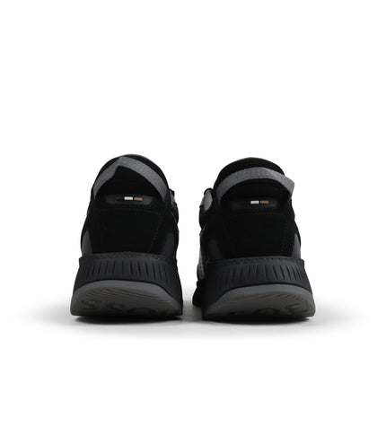 Boss TTNM Evo Run Shoe - Black