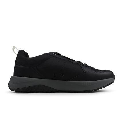 Hugo Boss Kai_Runn_Rsrb Shoes-Black