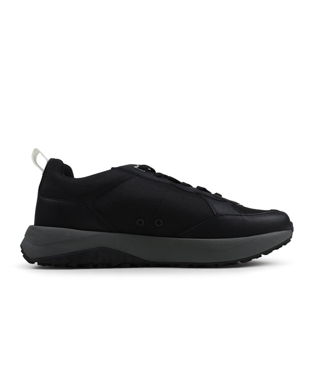 Hugo Boss Kai_Runn_Rsrb Shoes-Black