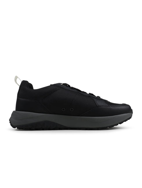 Hugo Boss Kai_Runn_Rsrb Shoes-Black