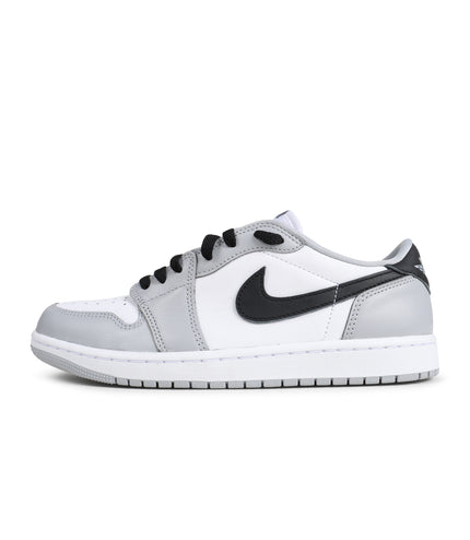 Air Jordan Mens Retro 1 Low OG - Barons