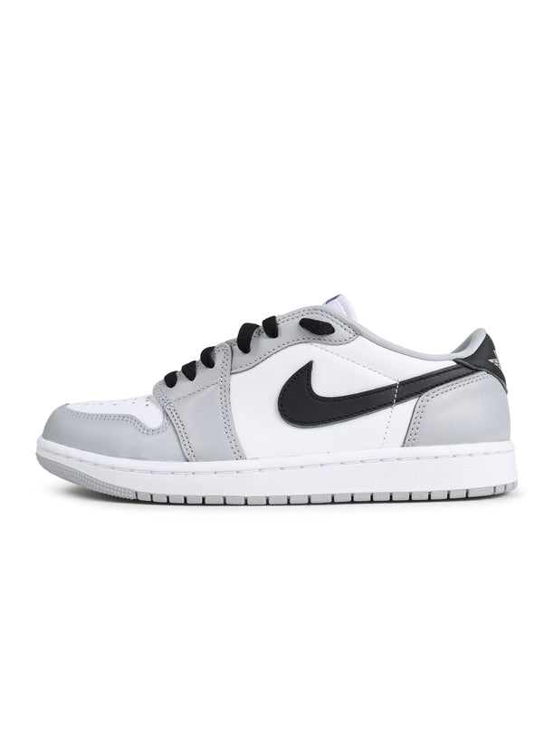 Air Jordan Mens Retro 1 Low OG - Barons