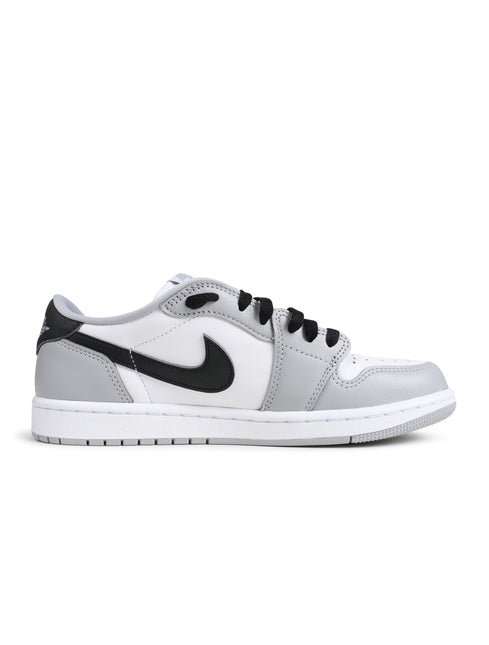 Air Jordan Mens Retro 1 Low OG - Barons