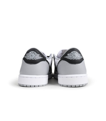 Air Jordan Mens Retro 1 Low OG - Barons