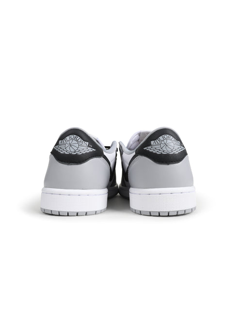 Air Jordan Mens Retro 1 Low OG - Barons