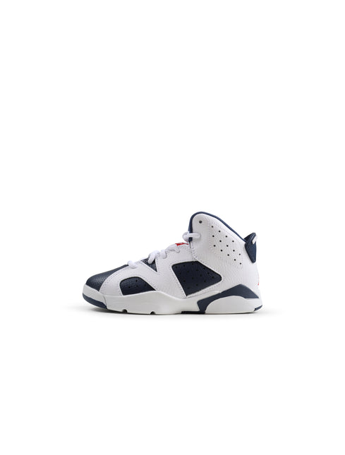 Air Jordan (TD) 6 Retro - Olympic