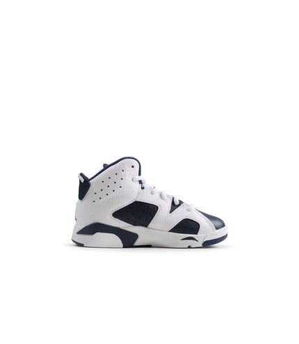 Air Jordan (TD) 6 Retro - Olympic