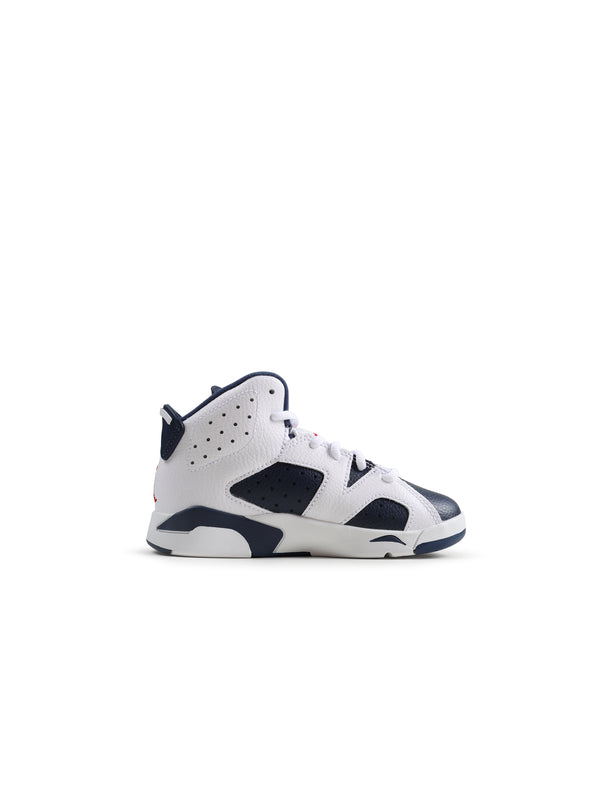 Air Jordan (TD) 6 Retro - Olympic