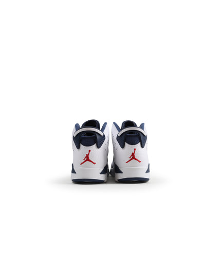 Air Jordan (TD) 6 Retro - Olympic