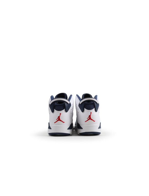 Air Jordan (TD) 6 Retro - Olympic