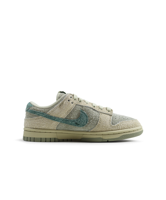 Nike Dunk Low para mujer - Aura oliva