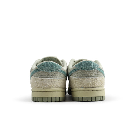 Nike Womens Dunk Low - Olive Aura