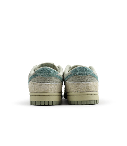 Nike Womens Dunk Low - Olive Aura