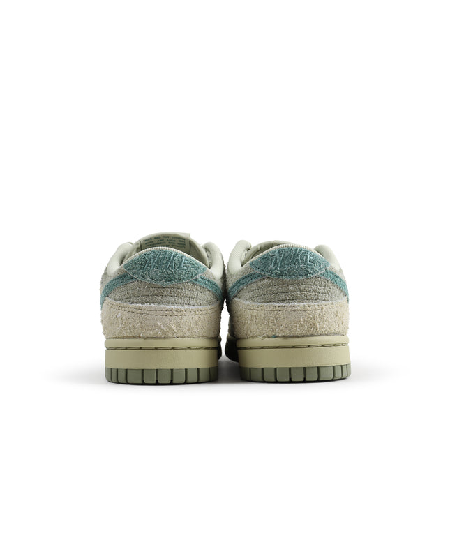 Nike Dunk Low para mujer - Aura oliva