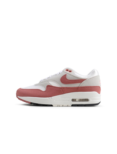 Nike Womens Air Max 1 '87 - Sail/Canyon Pink