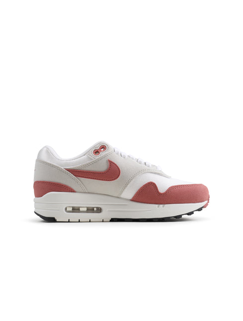 Nike Womens Air Max 1 '87 - Sail/Canyon Pink