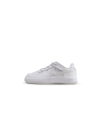 Nike Big Kids Air Force 1 LE - White