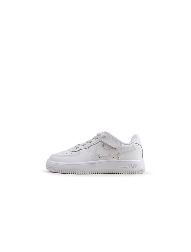 Nike Big Kids Air Force 1 LE - White