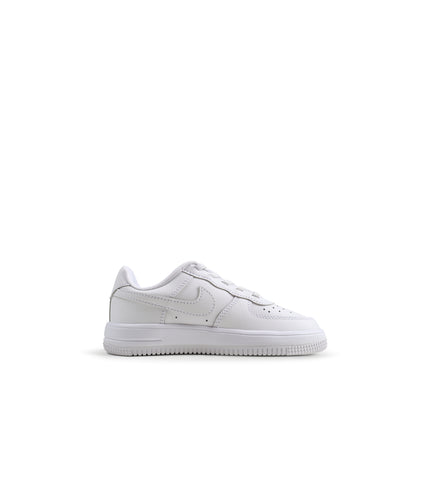 Nike Big Kids Air Force 1 LE - White