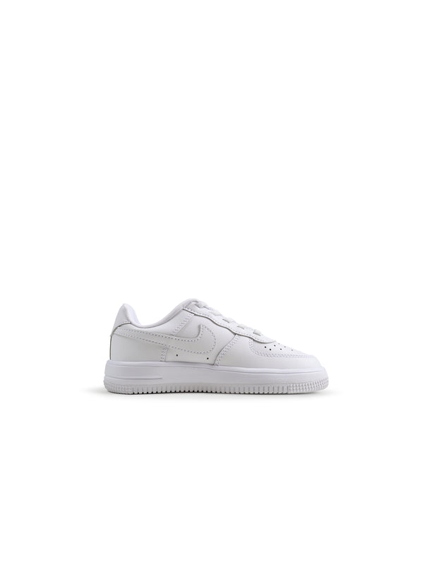 Nike Big Kids Air Force 1 LE - White