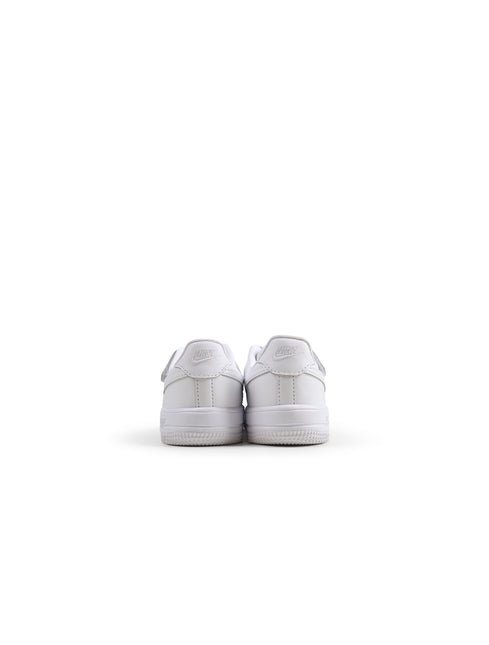 Nike Big Kids Air Force 1 LE - White