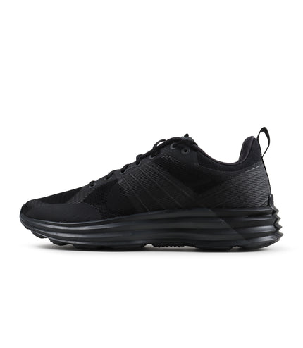 Nike Mens Lunar Roam - Smoke Grey/Black