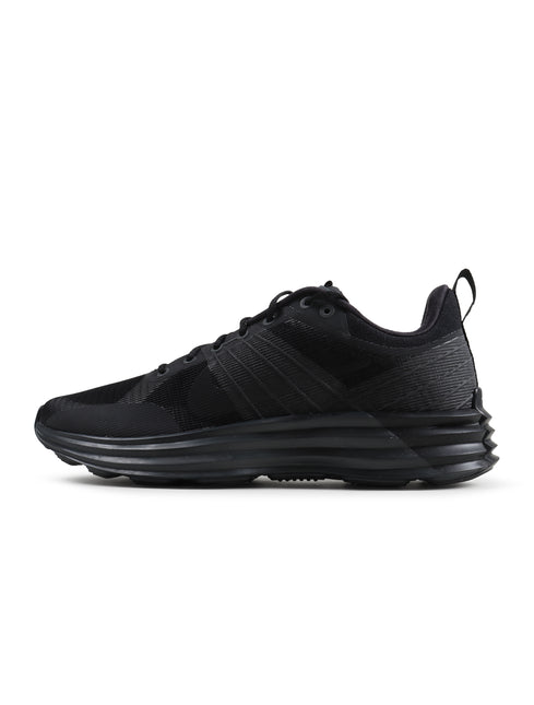 Nike Mens Lunar Roam - Smoke Grey/Black