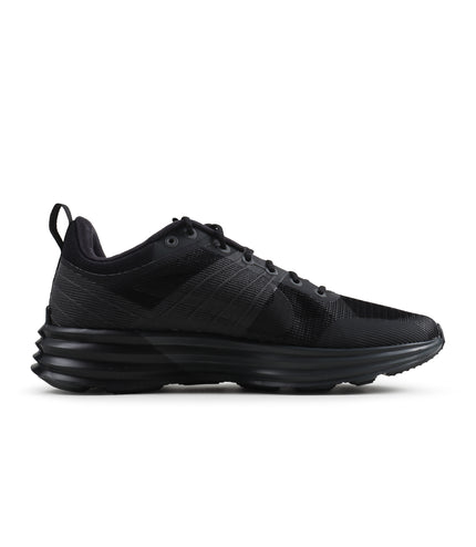 Nike Mens Lunar Roam - Smoke Grey/Black