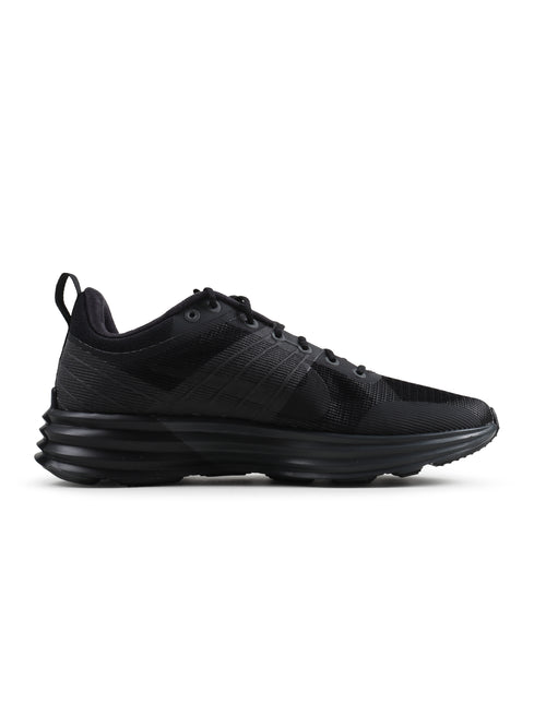 Nike Mens Lunar Roam - Smoke Grey/Black