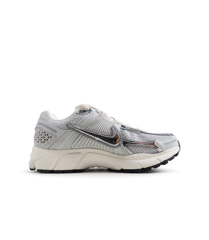 Nike Womens Zoom Vomero 5 - Photon Dust/Chrome