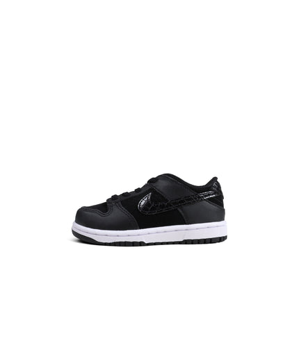 Nike (PS) Dunk Low Black Croc