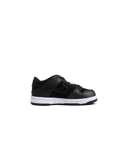 Nike (PS) Dunk Low Black Croc