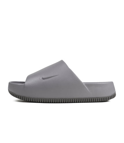 Nike Mens Nike Calm - Grey/Flat Pewter