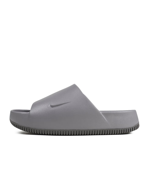 Nike Mens Nike Calm - Grey/Flat Pewter