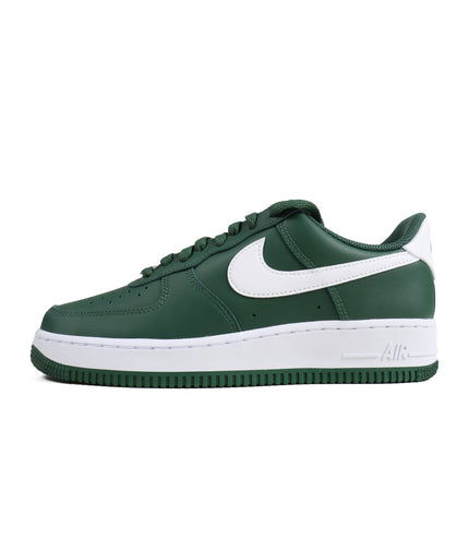 Nike Mens Air Force 1 '07 Fir/White