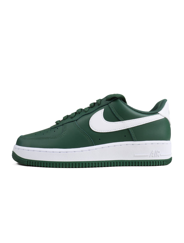 Nike Mens Air Force 1 '07 Fir/White