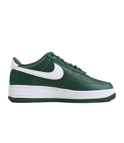 Nike Mens Air Force 1 '07 Fir/White