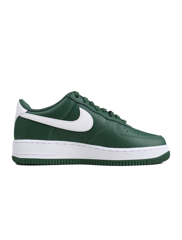 Nike Mens Air Force 1 '07 Fir/White