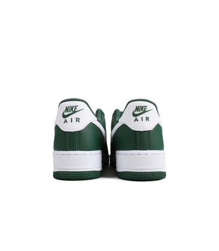 Nike Mens Air Force 1 '07 Fir/White