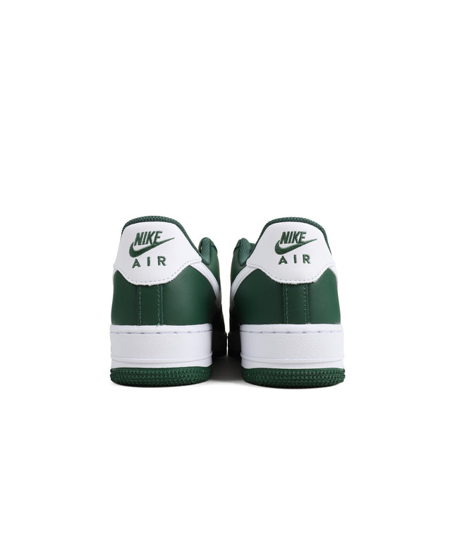 Nike Air Force 1 '07 para hombre, color abeto/blanco