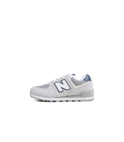 New Balance (PS) 574 - Brighton Grey