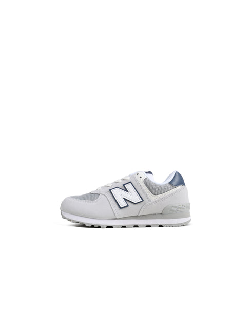 New Balance (PS) 574 - Brighton Grey