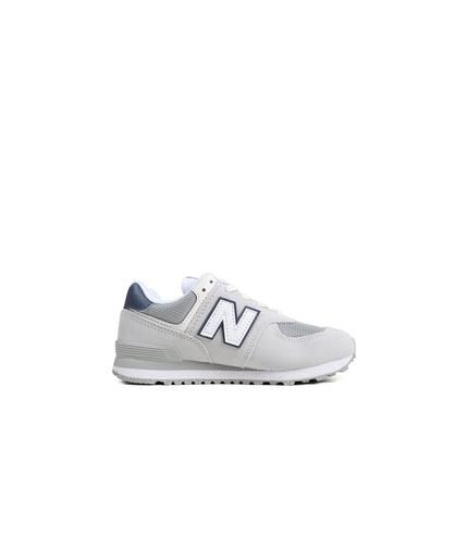 New Balance (PS) 574 - Brighton Grey