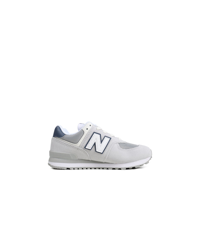 New Balance (PS) 574 - Brighton Grey
