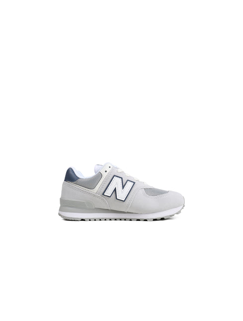 New Balance (PS) 574 - Brighton Grey