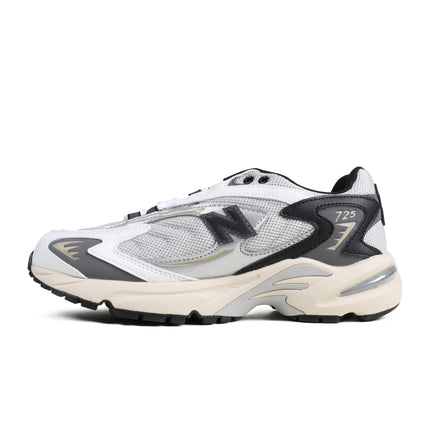 New Balance Mens 725 - Matter Black