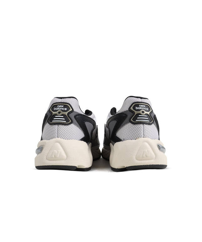 New Balance Mens 725 - Matter Black